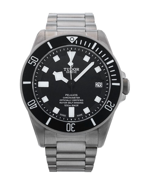 Tudor Pelagos M25600TN-0001